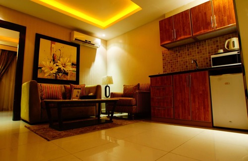 Riyadh Apartment | Sama Al Qaser Hotel Apartments