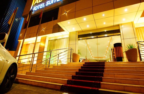 Riyadh Apartment | Sama Al Qaser Hotel Apartments