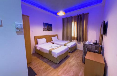 Sharjah Hotel | Sama Hotel
