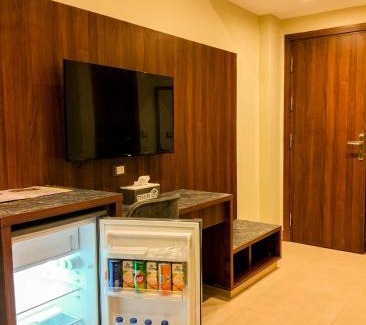 Downtown Cairo Hotel | Sama hotel
