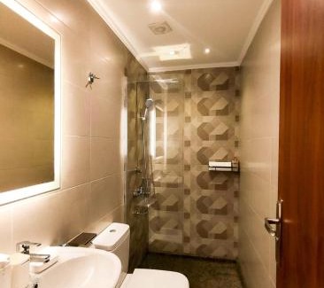 Downtown Cairo Hotel | Sama hotel