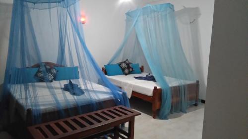 Ambagollapathana Resort | Samadhi Nature Resort