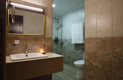 Thulusdhoo Island Hotel | Samaik Thulusdhoo Inn
