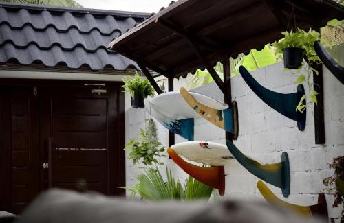 Thulusdhoo Island Hotel | Samaik Thulusdhoo Inn