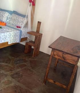 Gede Bed & Breakfast | Samaki Villa