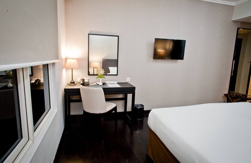 Jakarta Hotel | Samala Hotel Jakarta Cengkareng
