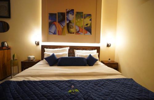 Chhata Resort | SAMALIA AGRO RESORT VRINDAVAN