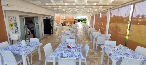 Padula Fede Bed & Breakfast | Samanà B&B con Spiaggia Privata a Punta Prosciutto