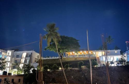 Samana Hotel | Samaná Suites Hotel by Habita