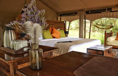 Maasai Mara Other | Samana Mara