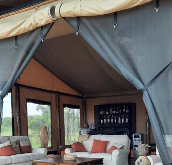Maasai Mara Other | Samana Mara