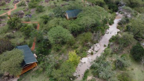Maasai Mara Other | Samana Mara