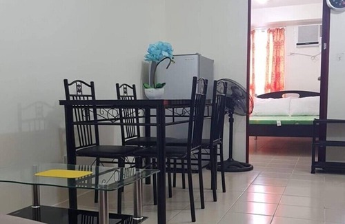 Tondo Hotel | Samanakan's Condotel