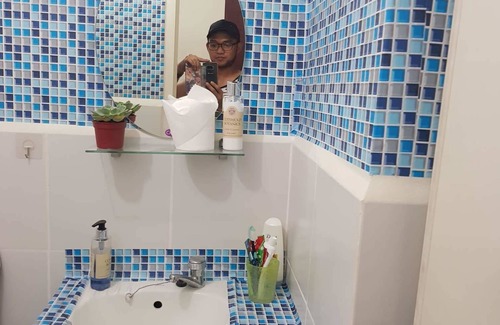 Tondo Hotel | Samanakan's Condotel
