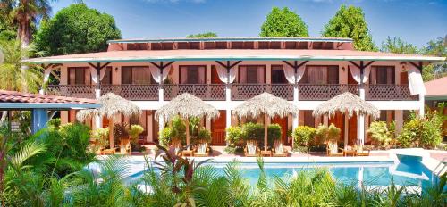 Samara Hotel | Samara Pacific Lodge