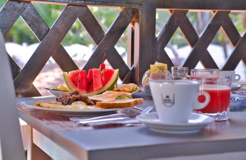Samara Hotel | Samara Pacific Lodge