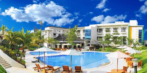 Oro Oro Ombo Resort | Samara Resort