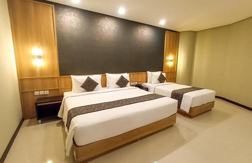 Oro Oro Ombo Resort | Samara Resort