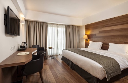 Chania Town Hotel | Samaria Hotel