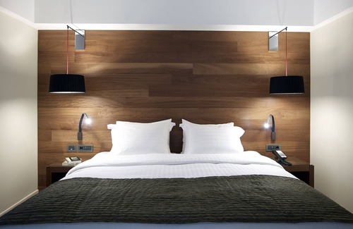 Chania Town Hotel | Samaria Hotel