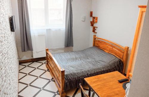 Kolomyya Hotel | SAMARIANKA hotel