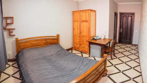 Kolomyya Hotel | SAMARIANKA hotel