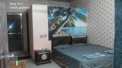 Tivarekar Wadi Bed & Breakfast | Samartha Cottage, Varsoli
