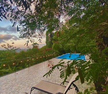 Hone Creek Cabin | Samasati Rainforest Bungalows
