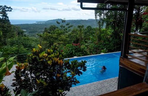 Hone Creek Cabin | Samasati Rainforest Bungalows