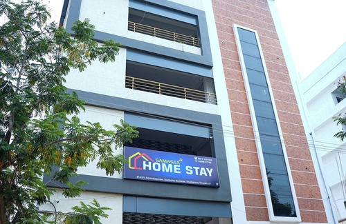 Tirupati Apartment | SAMASTA HOME STAY