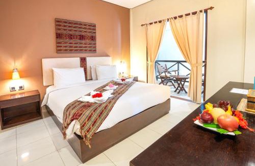 Sumbawa Besar Hotel | Samawa Transit Hotel