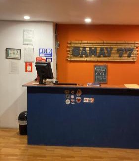 Ica Hotel | Samay77 Ica