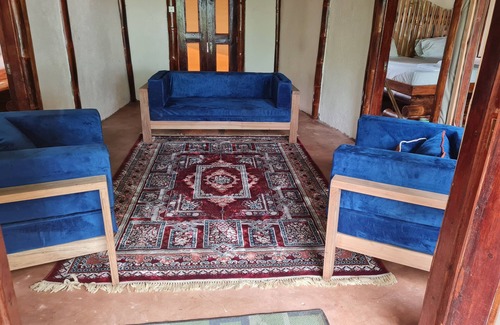 Samburu Cabin | Samburu Elephant Lodge