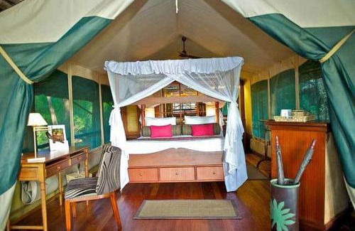 Samburu Other | Samburu Intrepids Tented Camp