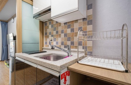 Samcheok House | Samcheok Areumdaun Pension