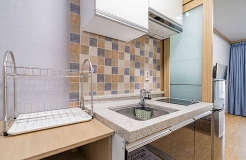 Samcheok House | Samcheok Areumdaun Pension