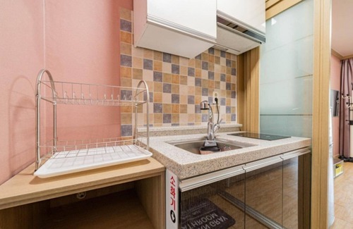 Samcheok House | Samcheok Areumdaun Pension