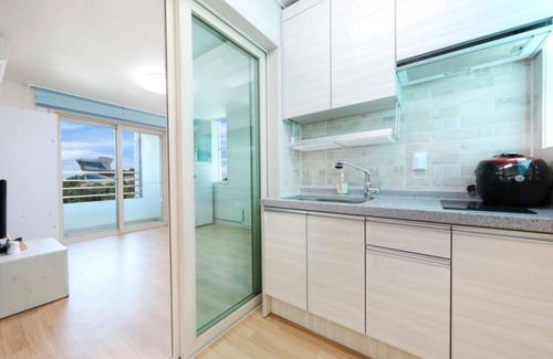 Samcheok House | Samcheok Ddabong Pension
