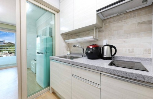 Samcheok House | Samcheok Ddabong Pension