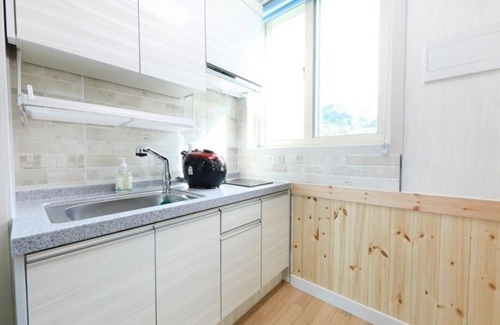 Samcheok House | Samcheok Ddabong Pension