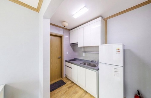 Samcheok House | Samcheok Gio Pension