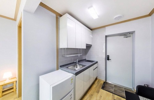 Samcheok House | Samcheok Gio Pension
