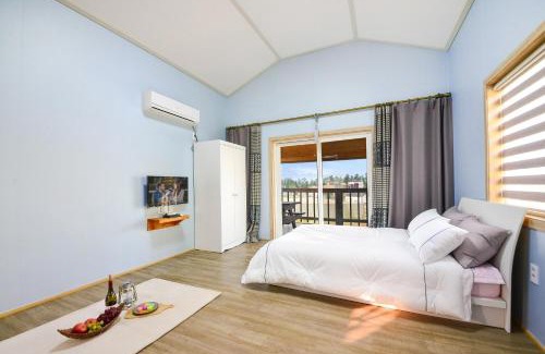 Samcheok House | Samcheok Good Friend Pension