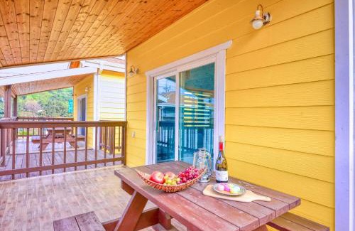 Samcheok House | Samcheok Good Friend Pension