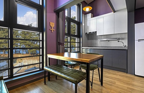 Samcheok House | Samcheok Lamer Pension