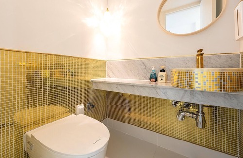 Samcheok House | Samcheok Migaloo Pool Villa Pension