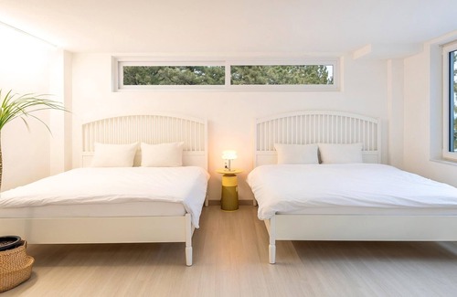 Samcheok House | Samcheok Migaloo Pool Villa Pension