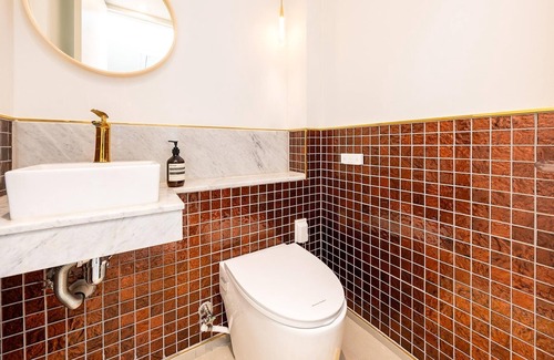 Samcheok House | Samcheok Migaloo Pool Villa Pension