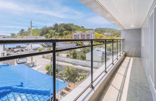Samcheok House | Samcheok Momo Pension