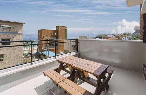 Samcheok House | Samcheok Momo Pension